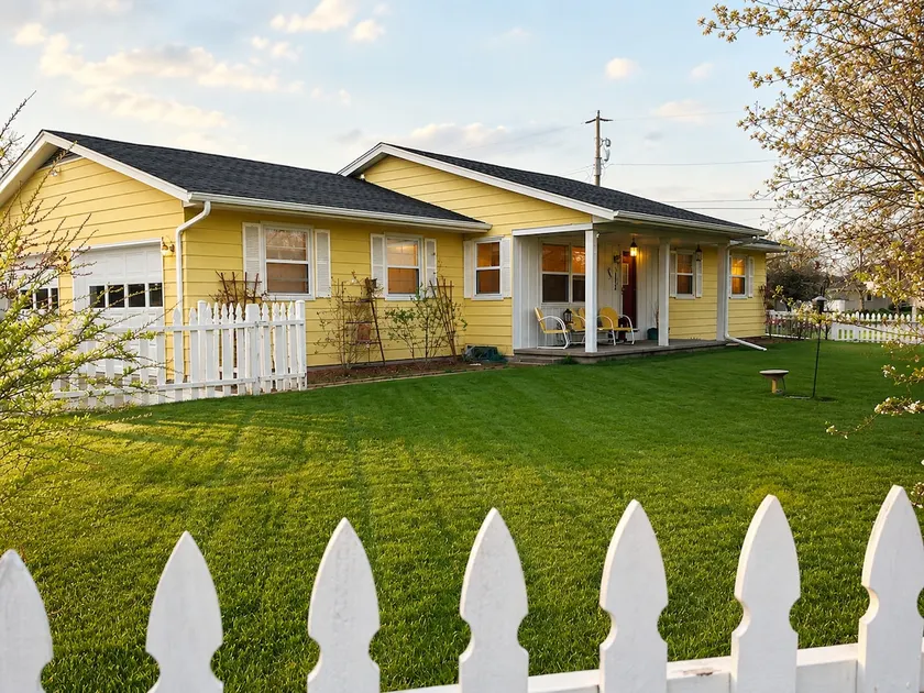 The Goldfinch | Centrally Located Oshkosh Gem - Image 1