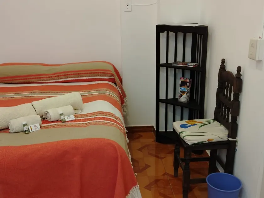 “Guelaguetza” room, central and cozy. - Image 1