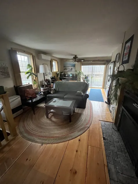 Downtown Apt-River View, Fireplace, Hot Tub Access - Image 1