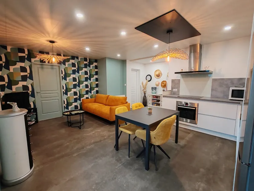 Le coryphée : Appartement en centre ville à Abbeville - Image 1