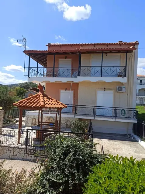 Dimitra's Little House - Image 1