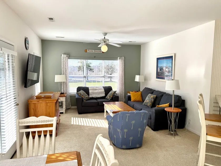 Fore Shore - a one bedroom condo in Sunset Beach - Image 1