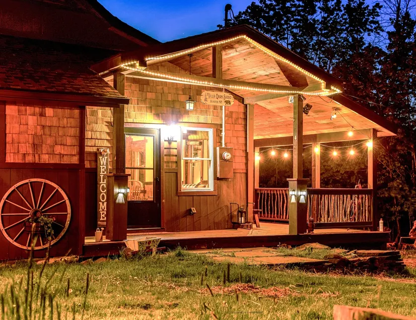 Best value in town, AC sauna cozy 4 Bedroom 3 bath - Image 1