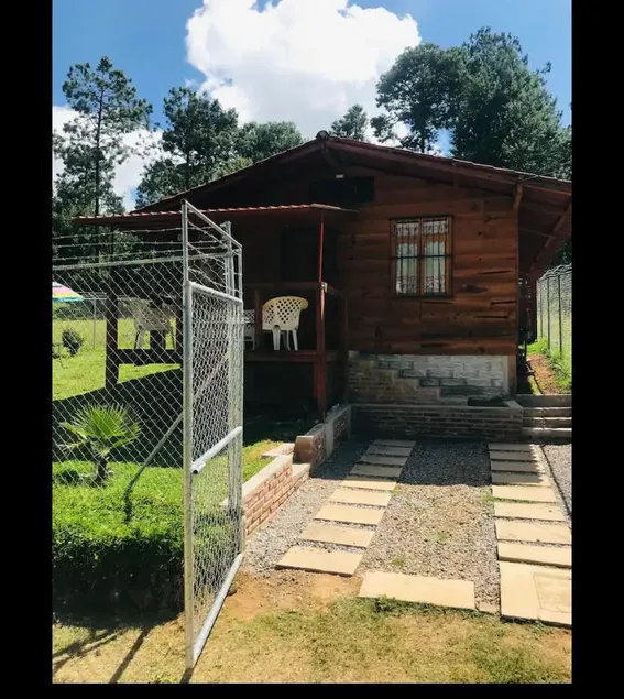 “Meli's Cabin” - Image 1