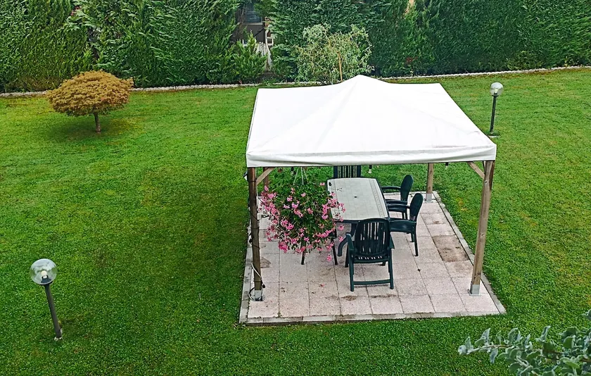 Casa Profumo di Bosco - Image 1