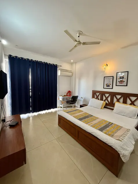 Casadura Summer house Tricity - Image 1