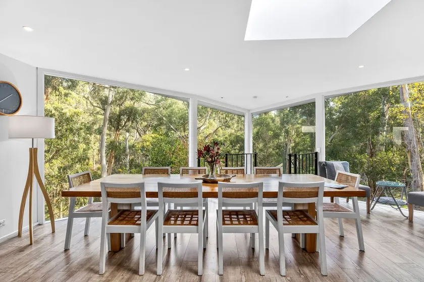 Otway Charm - Lorne Holiday Stays - Image 1