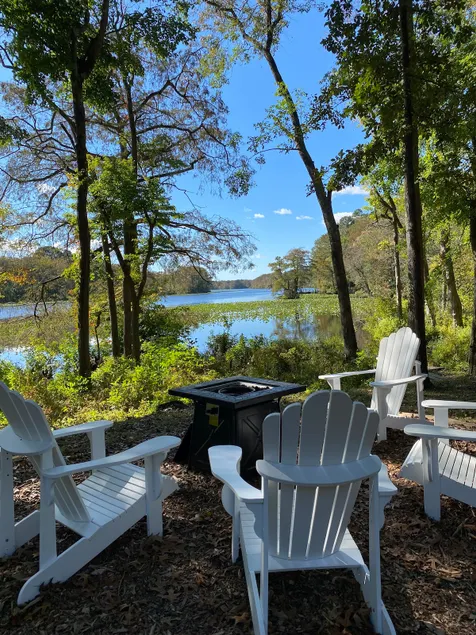  Snow Hill Riverfront Retreat : Wildlife, Fishing, Kayaking, Nearby Beaches... - Image 1