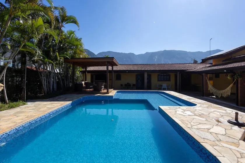 Swimming Pool, Beach, 15 Guests, Morada da Praia! - Image 1