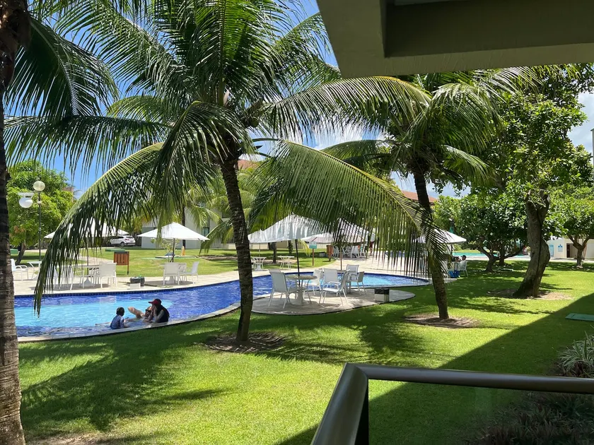 Carneiros Beach Resort - Flat 111-D - Image 1