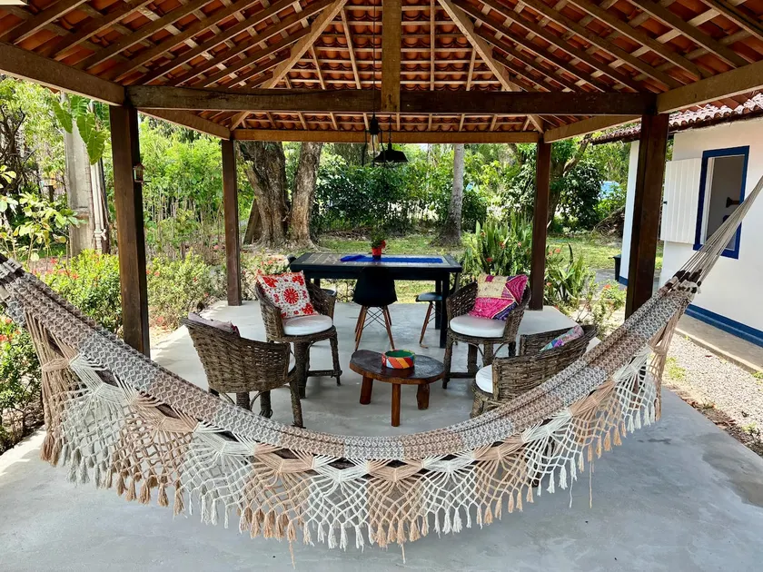 Comfortable house, place in Praia dos Carneiros. - Image 1