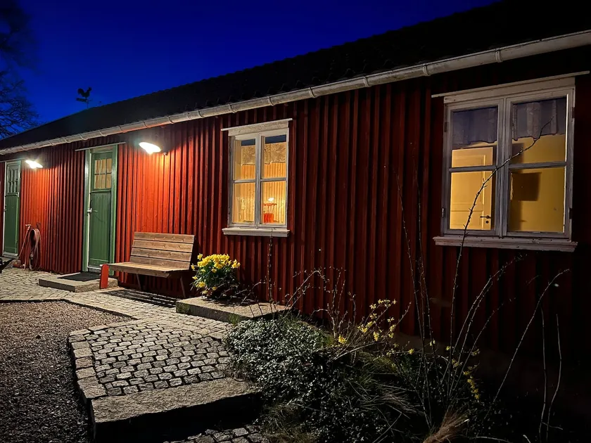 Beautiful and urban accommodation - Image 1