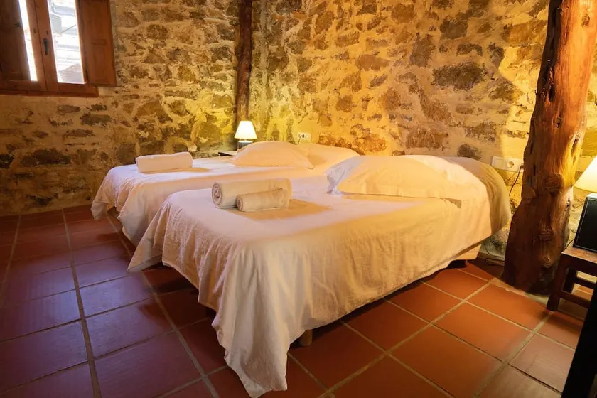 Ratoli - Double Apartment - Image 1