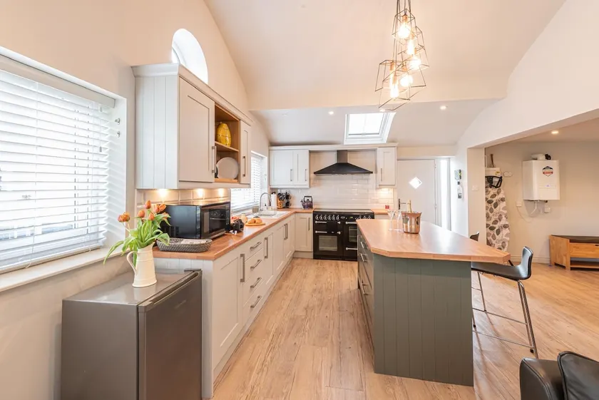 Quiet Self contained Cottage near Delamere Forest - Image 1