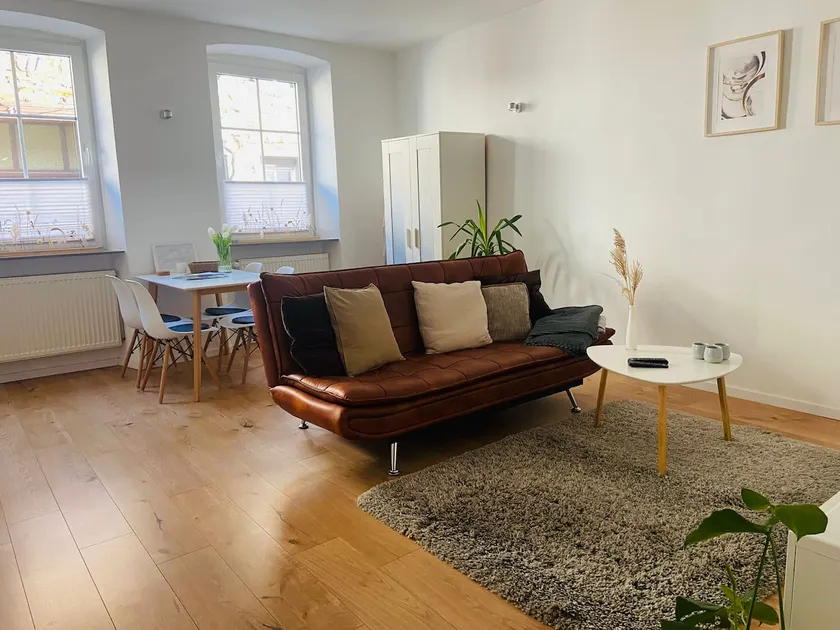 Ferienwohnung Zur Alten Schmiede - Image 1