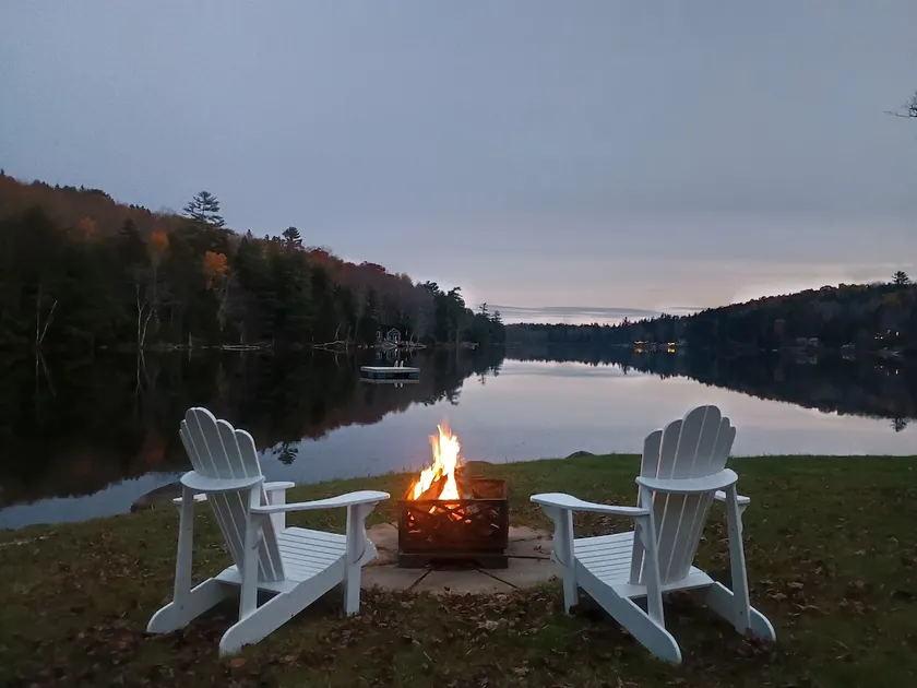 Lovely Times Cottage - A Chester lakeside retreat - Image 1