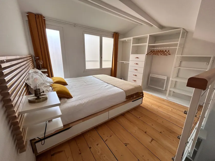 Apartment – Carmes - Image 1