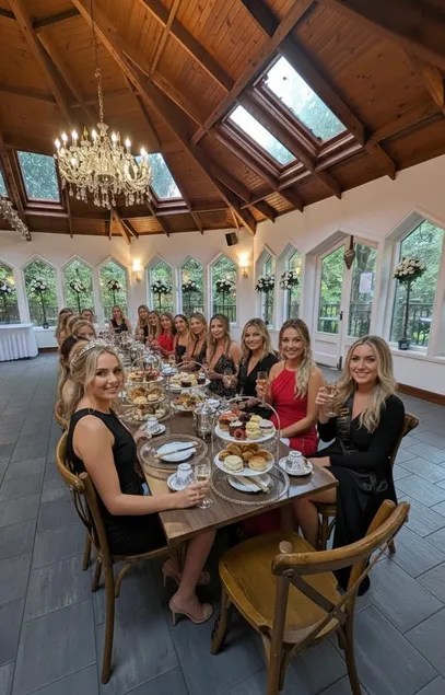 Dalgarven House Hotel - Image 1