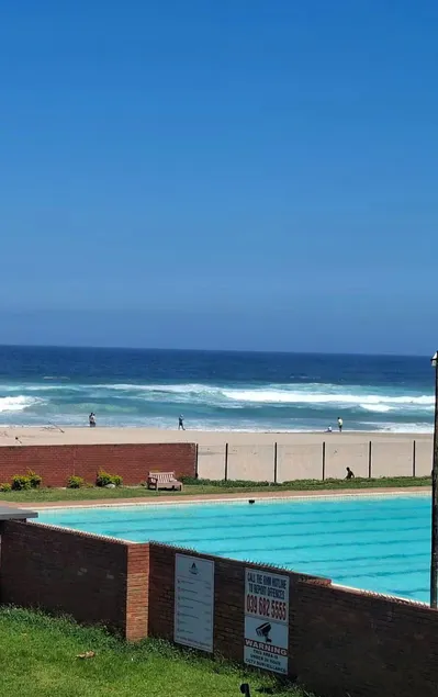 Margate Boulevard - Seaview Apartment - Image 1
