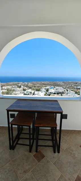 Loulaki villas santorini - Image 1