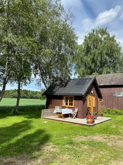 Summer cottage - Image 1