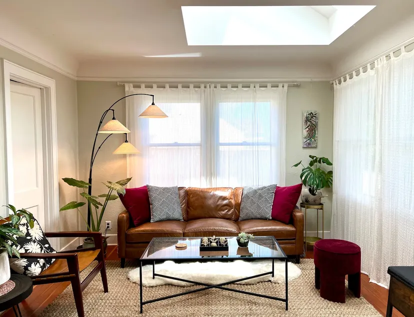 Adeline’s Abode-Modern Hideaway w/ Timeless Charm - Image 1