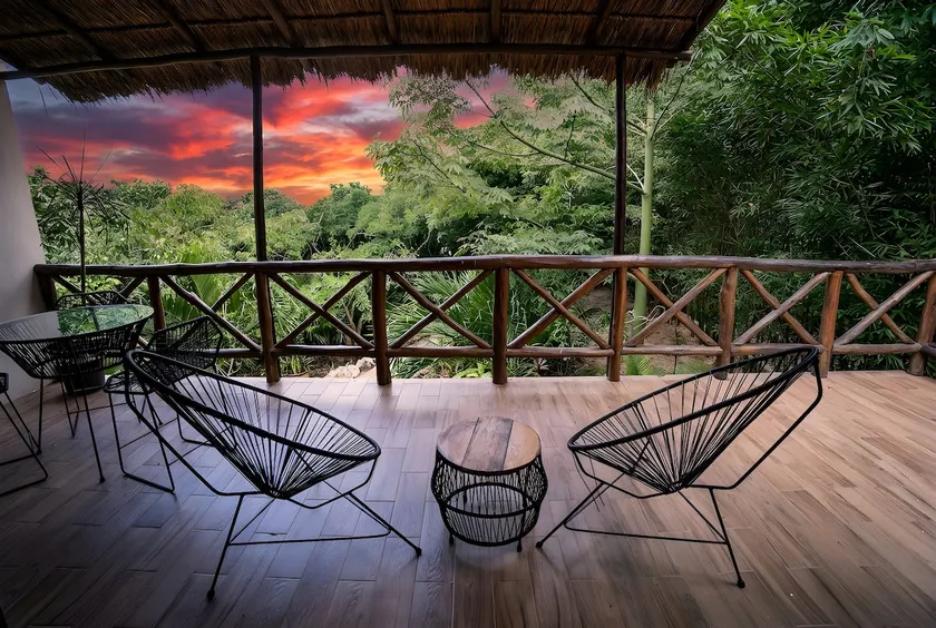 A perfect place for a romantic getaway1BR/1BA,King - Image 1