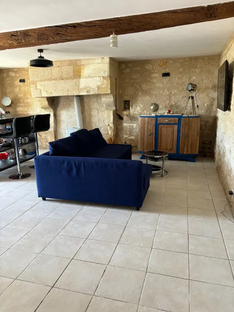”grand cru” 2 bedroom apartment ground floor - Image 1