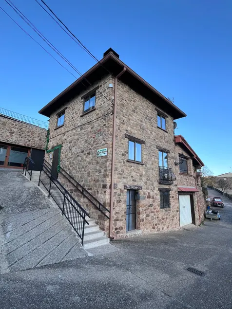 Tourist house ''Los chaleco'' in Lumbreras. - Image 1