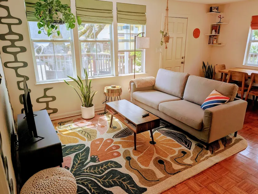 Cozy Cottage - Walk to downtown Petaluma - Image 1
