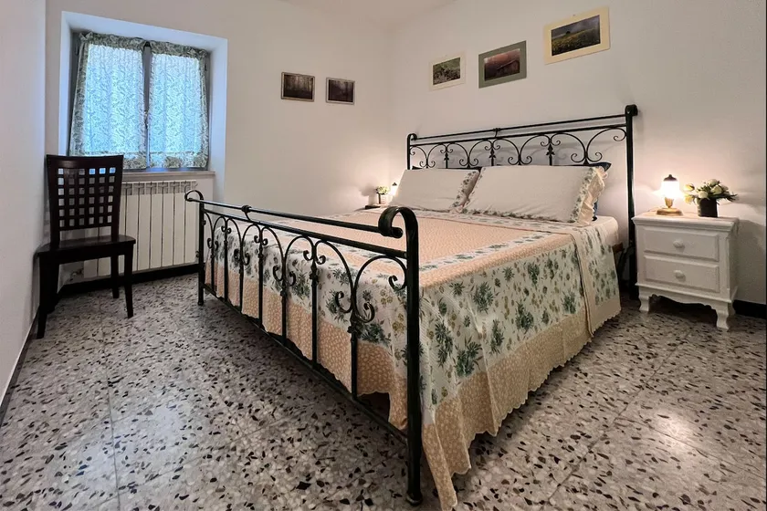 Civico 19 - House for rent - Belmonte Piceno - Image 1