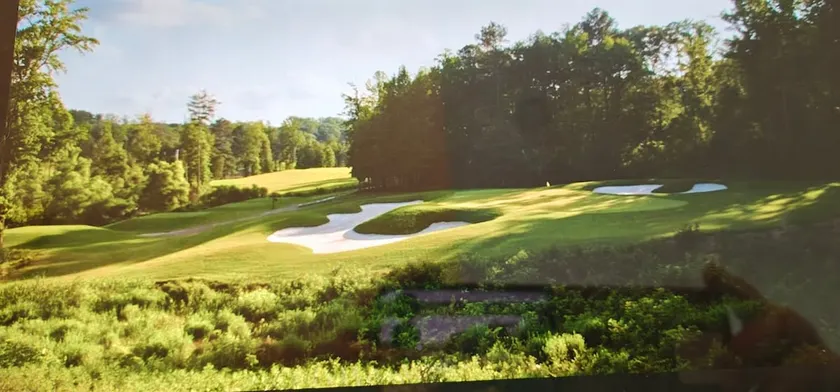 The Milton Retreat: Modern Style & Golf Access RG - Image 1