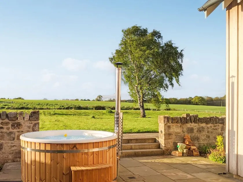 Broomrigg Farmhouse - Image 1