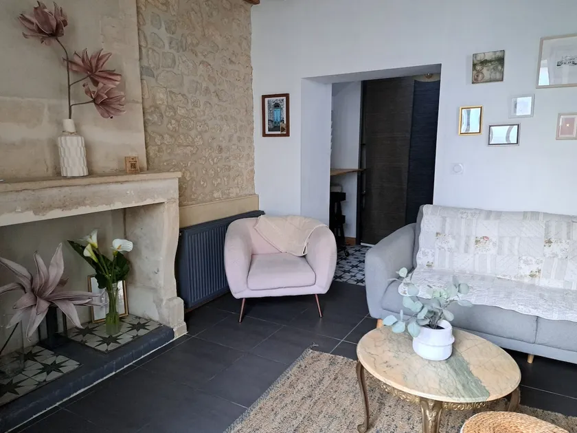 Townhouse in the center of Bayeux La Petite Bajocasse - Image 1