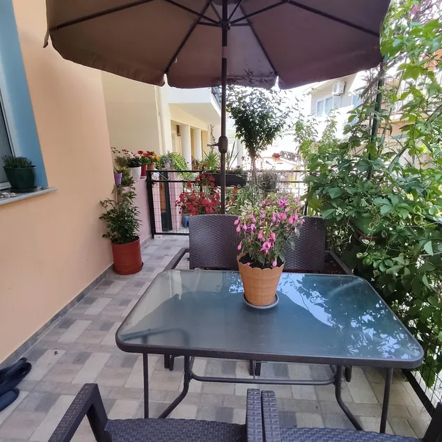 Napier Apartment - Image 1
