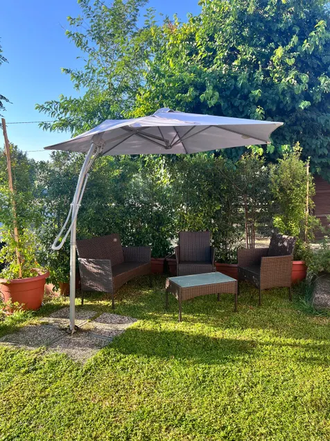 Chiara&Giulia's Chalet-in the countryside, at sea - Image 1