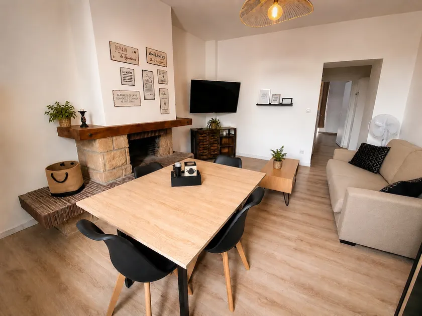 ♥ Le Relax Max ♥ Quiet in Oyonnax - Image 1