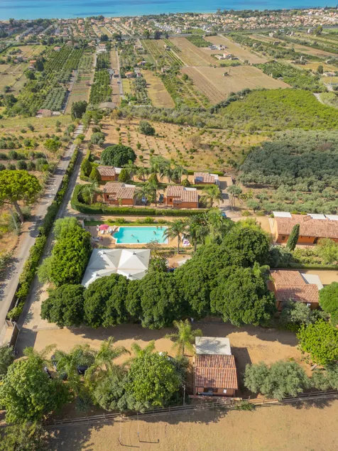 Solemar Sicilia - Le Casette Di Calzata - Image 1