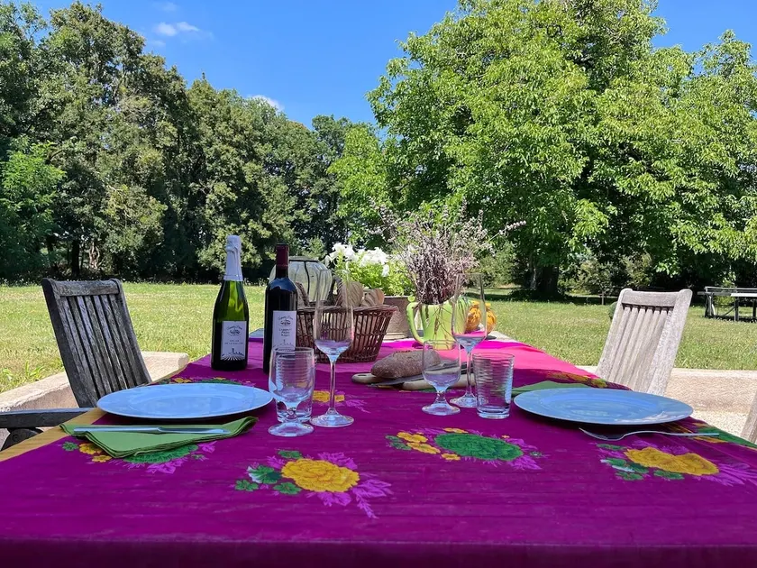 Mouton Gîtes for 2 to 8 people, old barn! - Image 1