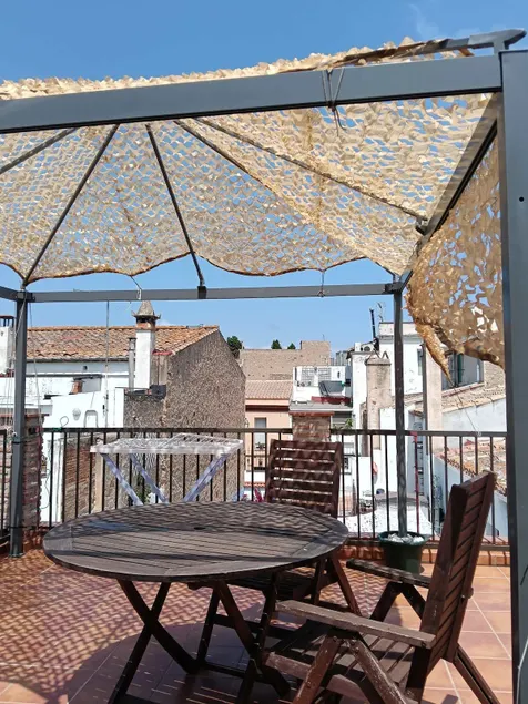 Apartment in the center 500m beach of St. Feliu de Guíxols - Image 1