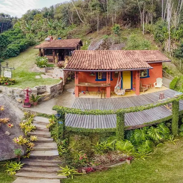 Vale dos Frades Retreat: BBQ area, Wi-Fi - Image 1