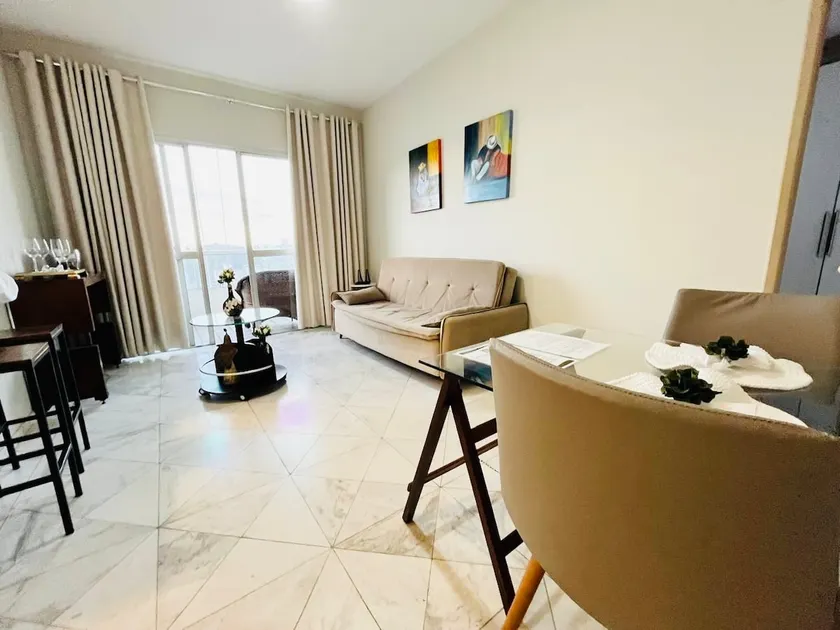 Spacious and comfortable apartment at Praia do Canto - Image 1