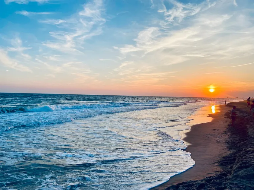 The Office @ Atlantic Beach - Image 1
