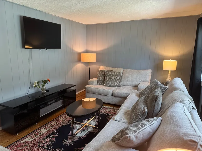 Jersey Shore Beach Home by Six Flags - Fort Dix - Image 1