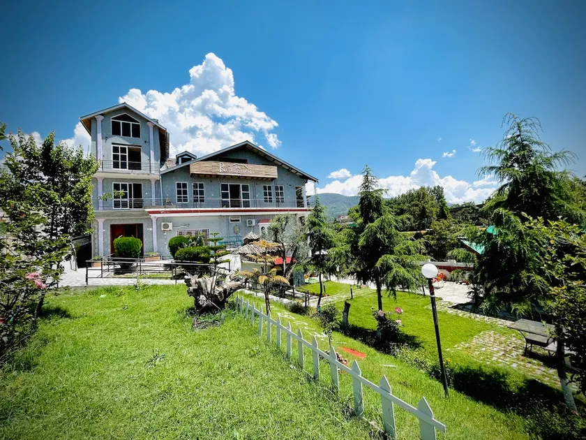 3 Bedroom- Republika- Hazara Motorway - Image 1