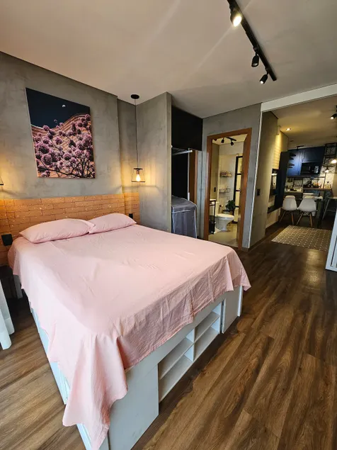 Industrial Loft in the heart of BH! - Image 1