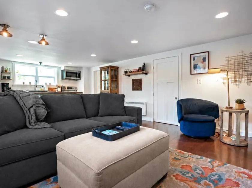 Walk to Univ. Puget Sound • 1BR Near 6th Ave - Image 1
