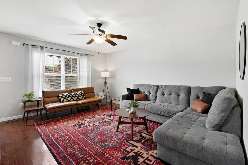 The Modern Suite - Image 1