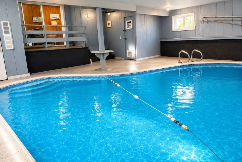 Dog Friendly | Indoor Pool | Pool Table | Slps 22 - Image 1