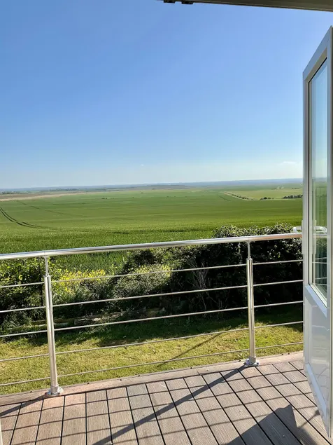 Shirls chalet in Sheppey, Leysdown - Image 1